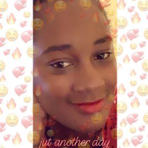 Meet your Posher, Lashaun